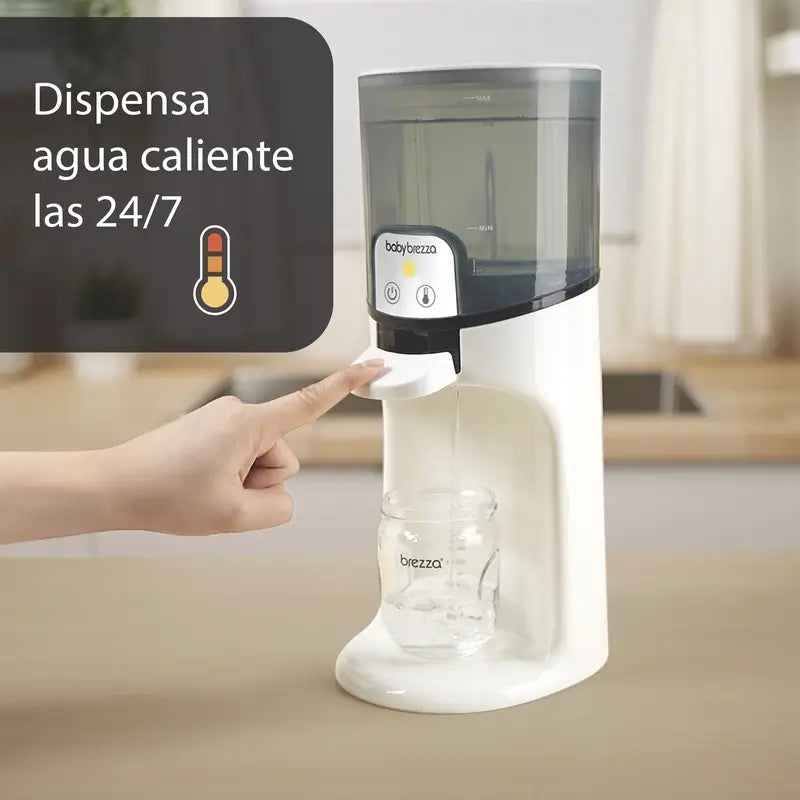 Aquecedor instantâneo Babybrezza , 1 unid.