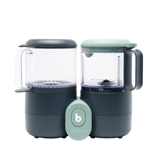 Babymoov Robot De Cocina Nutribaby One