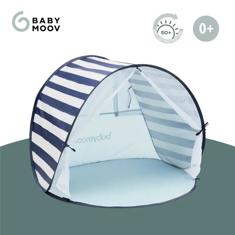 Babymoov Tenda Anti-Uv Upf 50+ Marinière