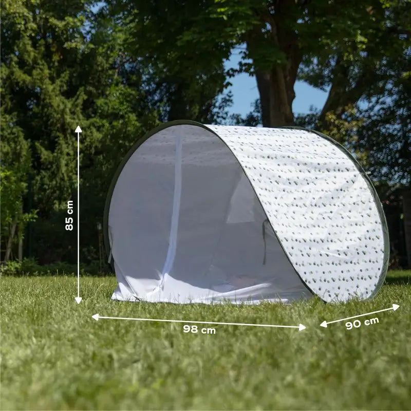 Babymoov Tenda Anti-Uv Upf 50+ Provence