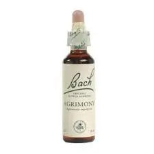 Bach Agrimony 20 ml