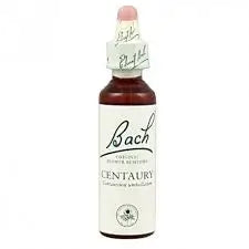 Bach Centaury 20 ml