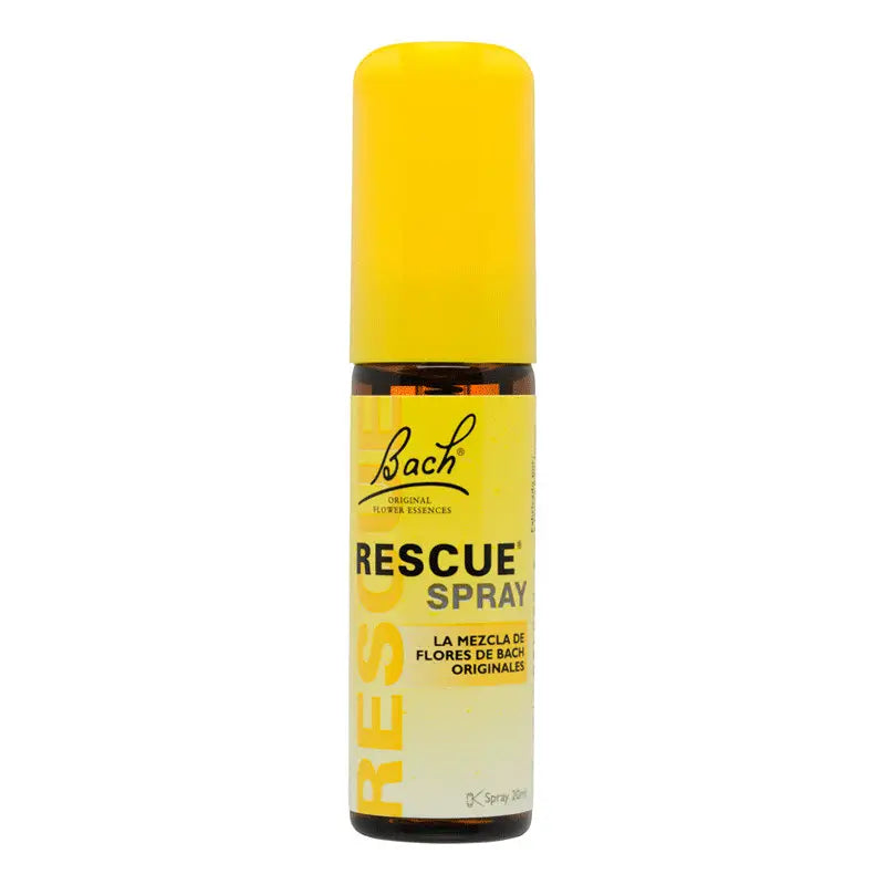 Bach Rescue Spray 20 ml