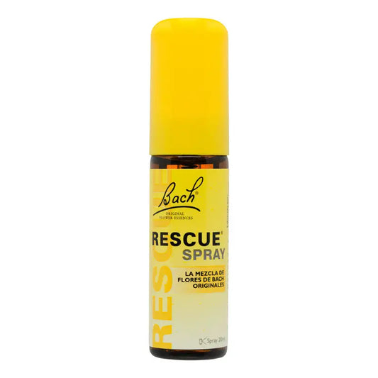 Bach Rescue Spray 20 ml