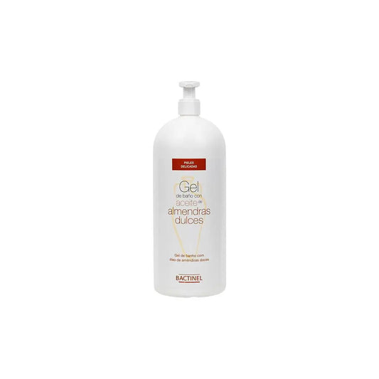 Bactinel Gel Almendras 750 ml