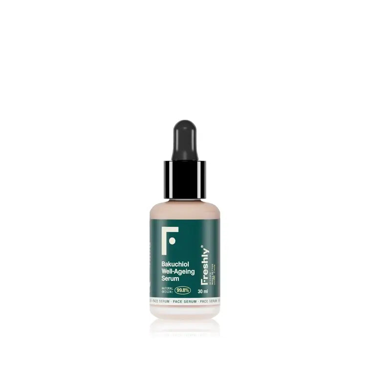 Freshly Bakuchiol Sérum Anti-Envelhecimento 30ml