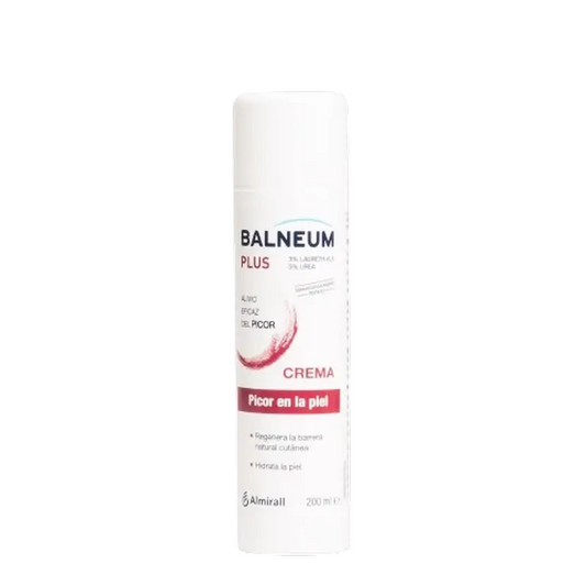 Balneum Plus Creme, 200 ml