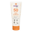 Bambo Nature Creme Solar Spf50, 100 ml