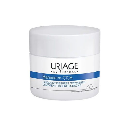 Uriage Bariéderm-Cica Pomada Multi Reparadora 40G