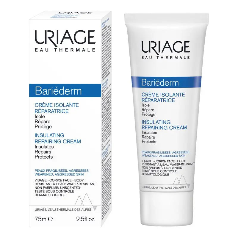 Uriage BarieDerm Uriage 75 ml