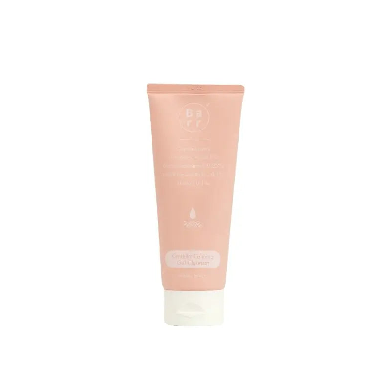 Gel de Limpeza Barr Centella Calming, 120 ml