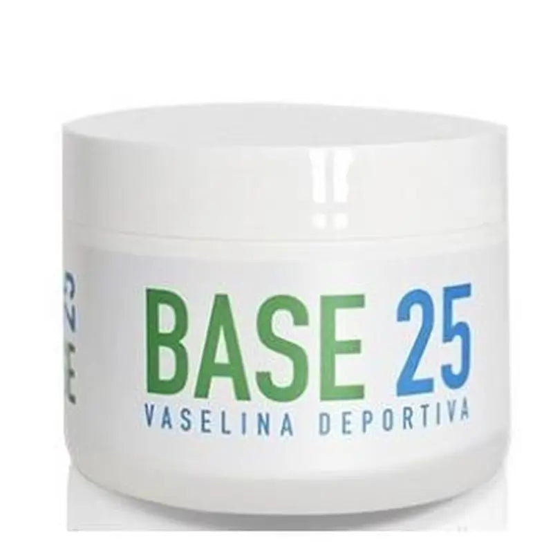 Base 25 Base 25 Vaselina Deportiva 250Ml