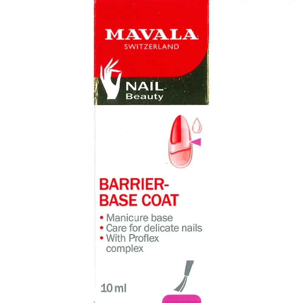 Mavala Base Barreira 10 ml