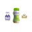 Nutricia Souvenaid Smoothies Sabor Cappuccino 16 unidades x 125 ml