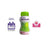 Nutricia Souvenaid Smoothies com sabor a morango 8 unidades x 125 ml