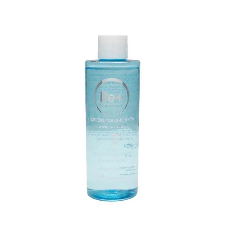 Be+ Locion Tonificante Limpieza y Frescor 200 ml