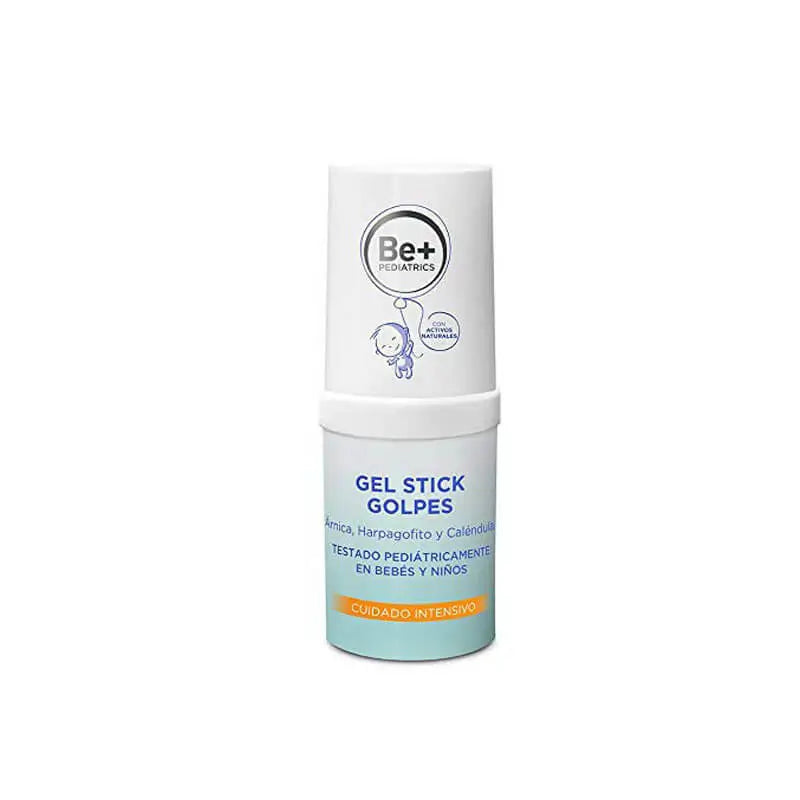 Be+ Pediatrics Stick Gel Golpes 15 ml