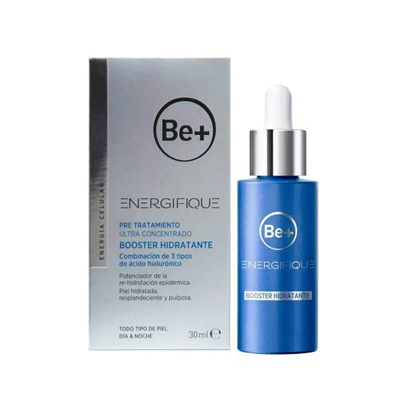 Be+ Pre Tratamiento Hidratante 30 ml