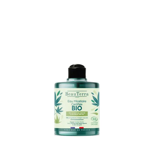 Beauterra Bio Agua Micelar , 500 ml