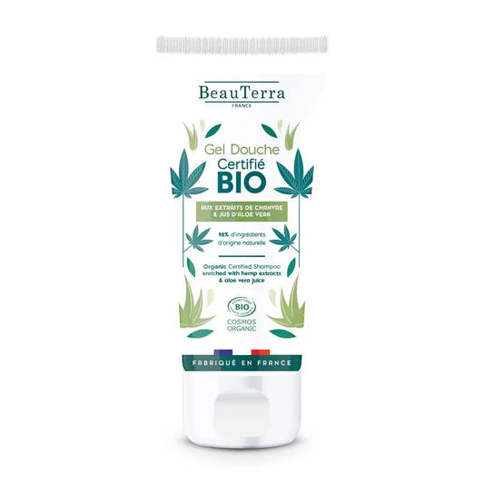 Beauterra Bio Gel De Ducha  , 75 ml