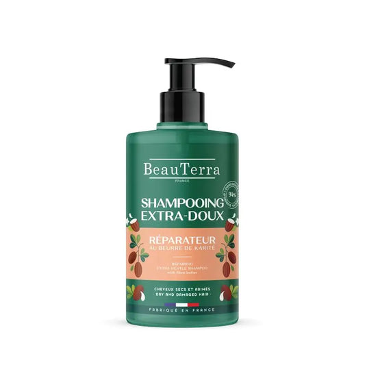 Beauterra Capilar Champú Reparador , 750 ml