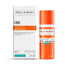 Bella Aurora Anti-Blemish Sunscreen Spf50. Pele mista e oleosa, 50 ml