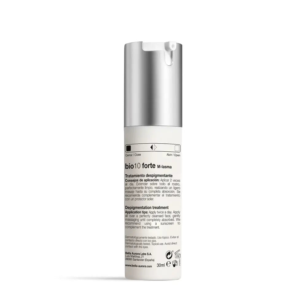 Bella Aurora Bio10 Forte M-Lasma Pharma, 30ml