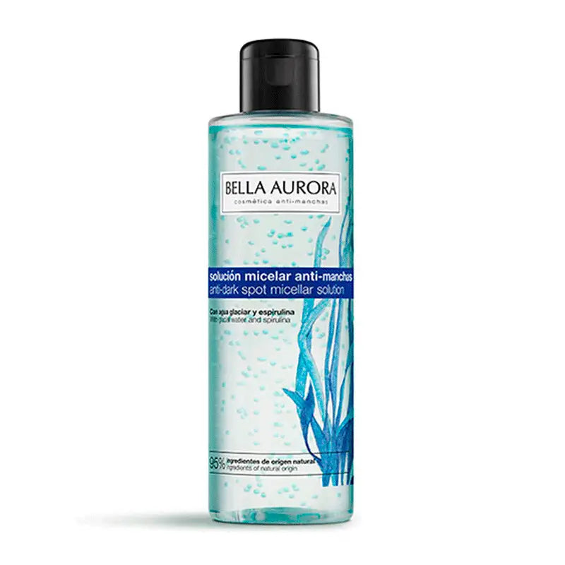 Bella Aurora Solución Micelar Antimanchas 200 ml