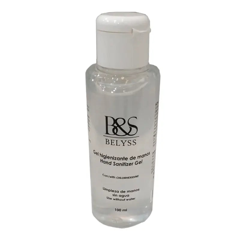 Belyss Gel Higienizante de Manos 100 ml