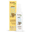 Bema Solar Tea Spray Solar Spf50+ Bebes 100Ml. Bio