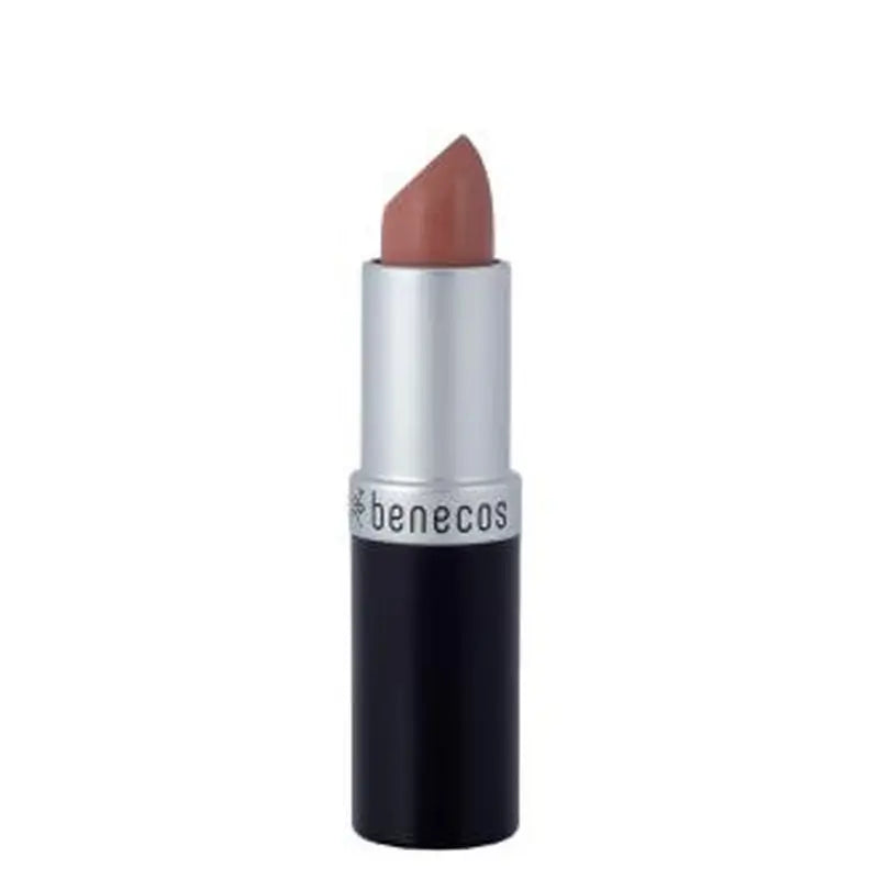 Benecos Barra De Labios Mate Muse 4,5Gr.