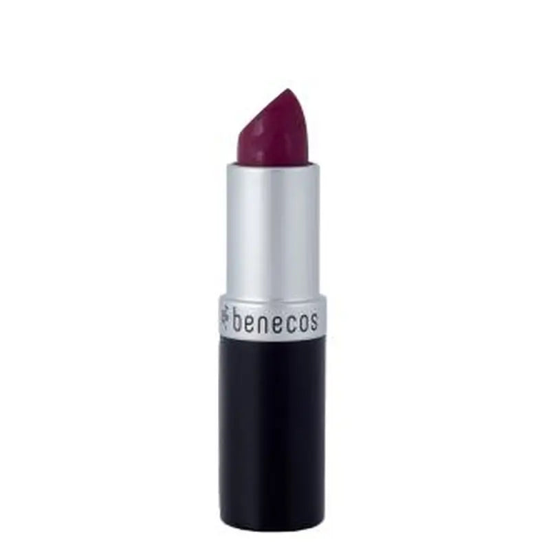 Benecos Barra De Labios Mate Very Berry 4,5Gr.