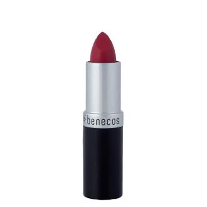 Benecos Barra De Labios Mate Wow 4,5Gr.