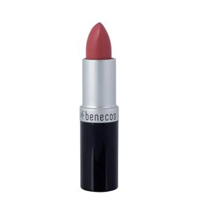 Benecos Barra De Labios Peach 4,5Gr.