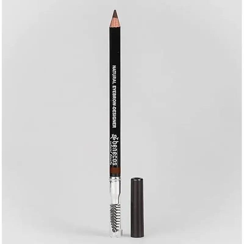 Benecos Brow Pencil Soft Brown 1,13Gr. Vegan