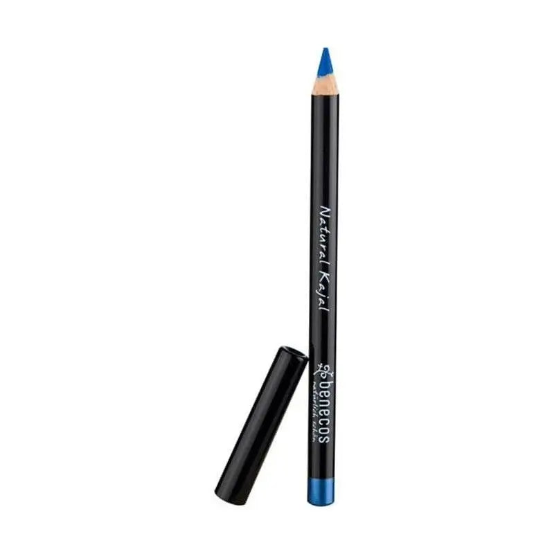 Benecos Eyeliner Natural Kajal Electric Blue 1,13Gr.