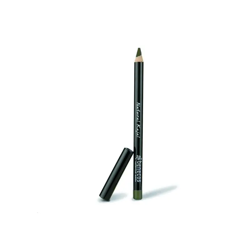 Benecos Natural Eye Pencil Kajal Olive 1,13Gr. Vegan