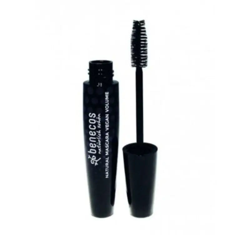 Benecos Vegan Volume Mascara Black Magic 10Ml.