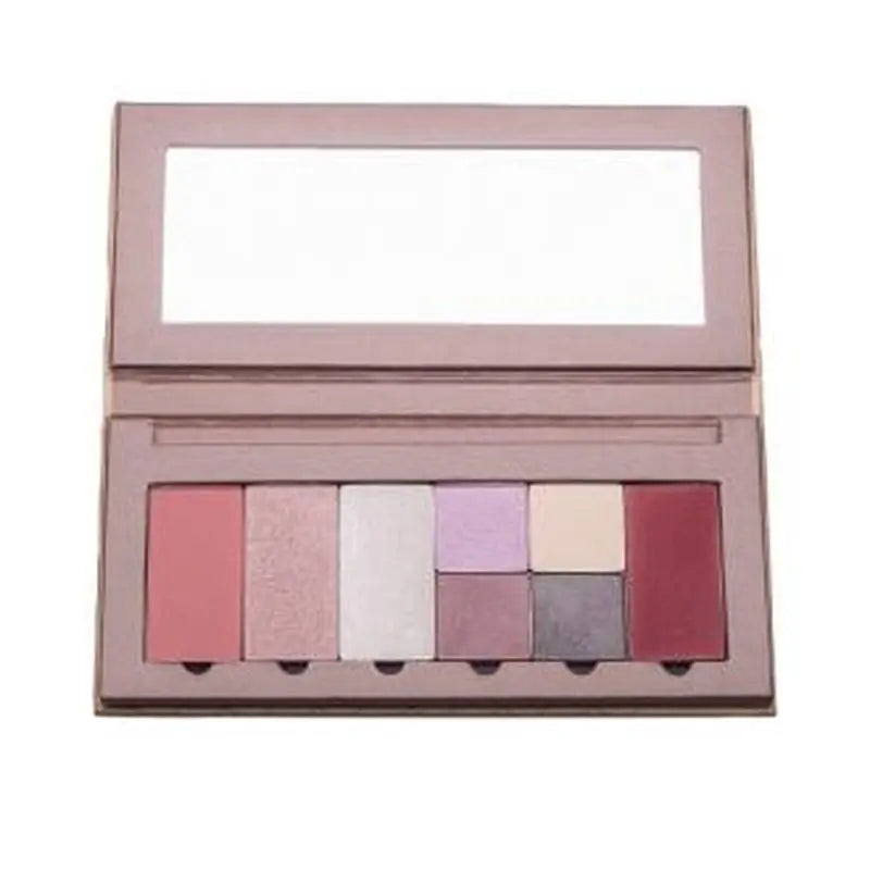 Benecos Beauty Id Stockholm Loaded Palette 18Gr.