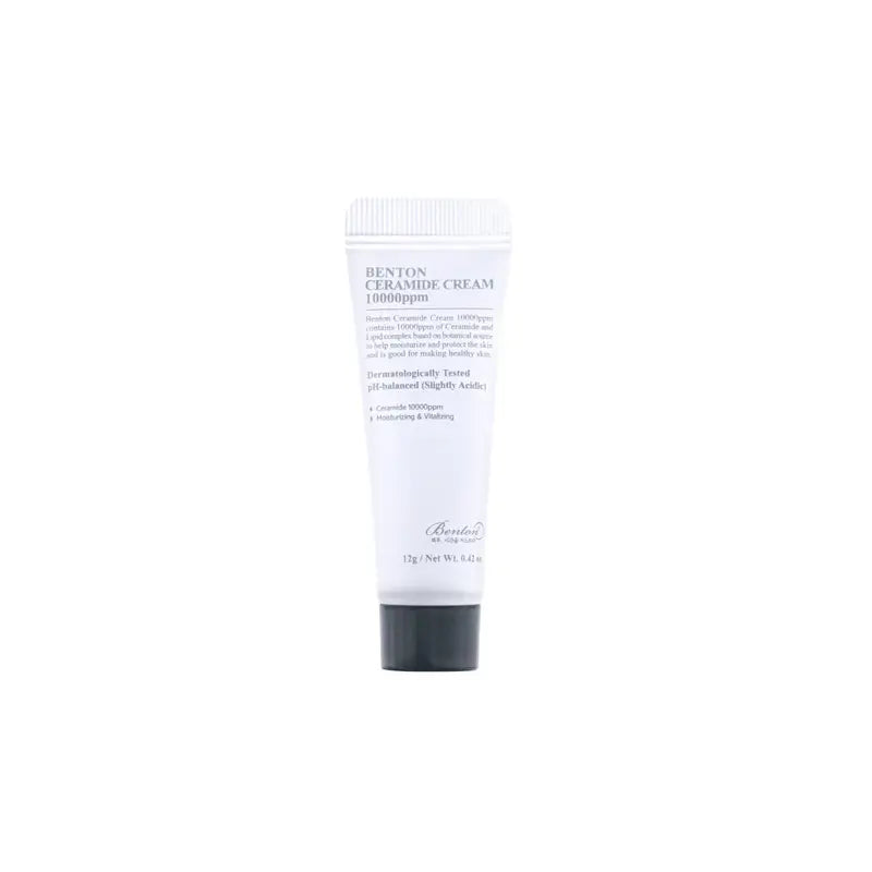 Benton Ceramide Cream 10000Ppm, 12 ml