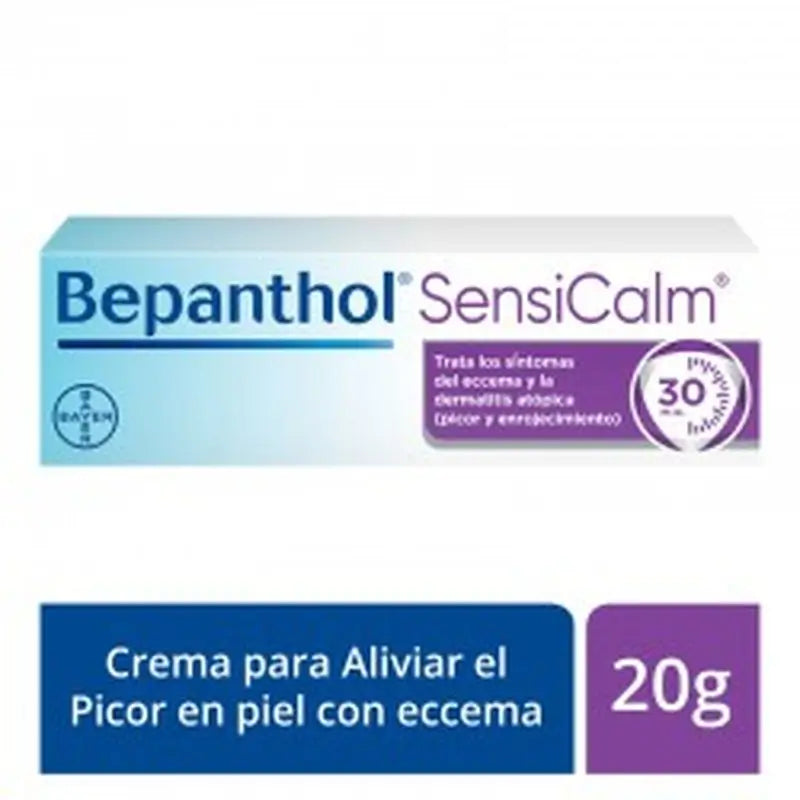 Bepanthol SensiCalm Creme 20 gr