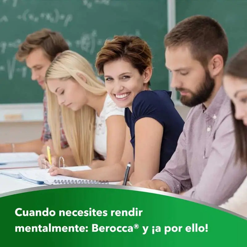 Berocca Performance 30 comprimidos