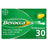 Berocca Performance 30 comprimidos