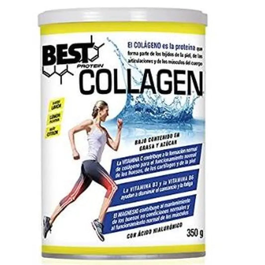 Best Protein Collagen Limon 350Gr.