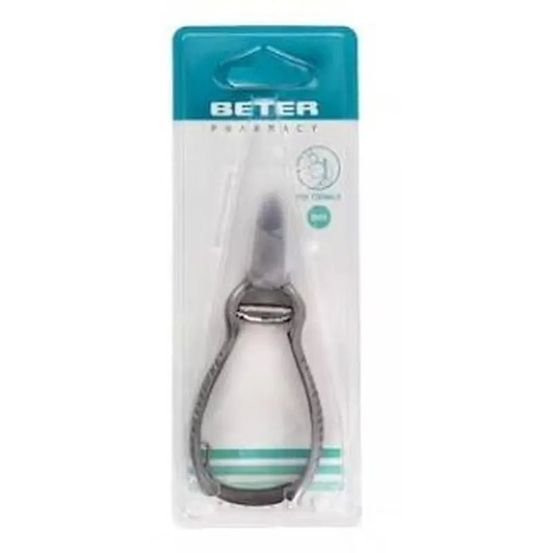 Beter Beter Alicate Pedicuro Prof 12 Cm 24118