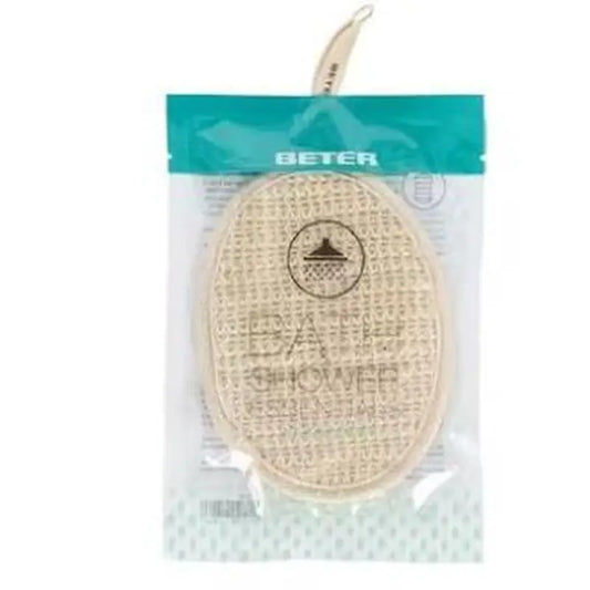 Beter Beter Esponja Baño Sisal B/G 22208