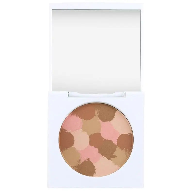 Beter Look Expert Bronzing Compact Powder 02 Glow Multi-Tone  