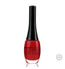 Beter Nail Care Youth Color 066 Esmalte Rejuvenecedor Almost Red Light