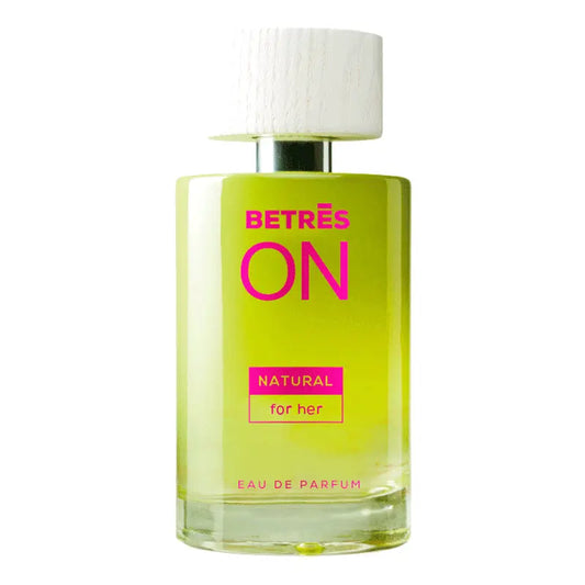 Betres Perfume Natural For Her 100 ml