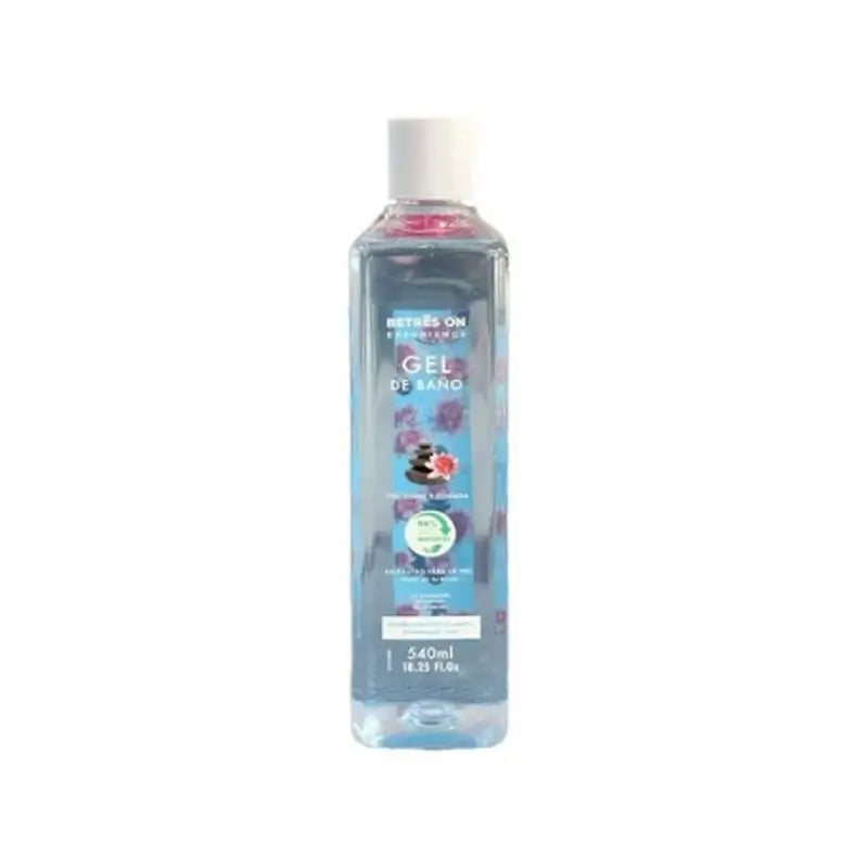 Betres On Spa Gel De Baño 540 Ml